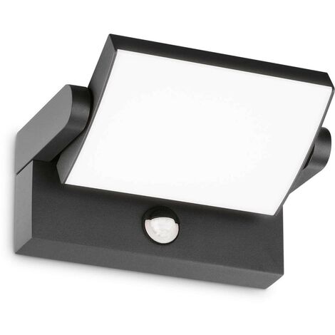 SWIPE AP SENSOR, Wandleuchte, Ideal Lux