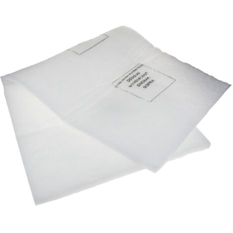 Swirl - dunstabzugshaube filter 47x114mm 200 gr - 6769047 - 4006508219285