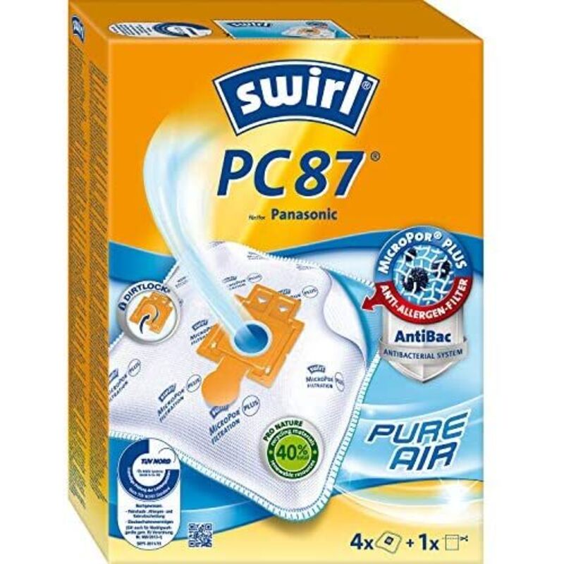 Pc 87 pc 90 as - Swirl