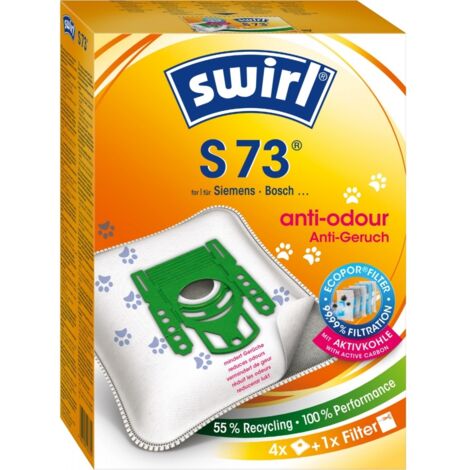 Swirl S 73 EcoPor Anti Odour