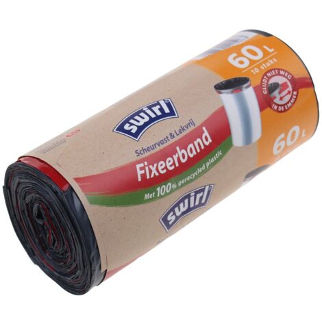 Swirl - swi sacs poub. Lien fixation 60l/10 - 6780824 -