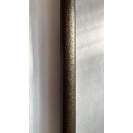 SWISH - BASTONE PER TENDA IN LEGNO NOCE2M