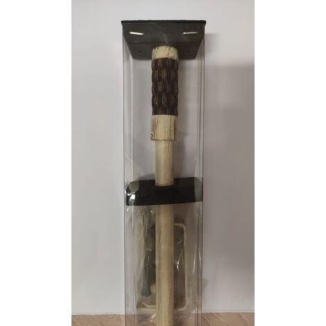 SWISH - BASTONE PER TENDE ESTENSIBILE 90-160CM NICE AVORIO