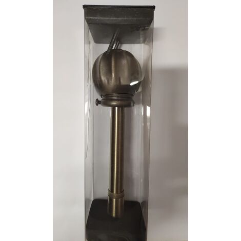 SWISH - BASTONE PER TENDE ESTENSIBILE DA2 A 3.7 METRI