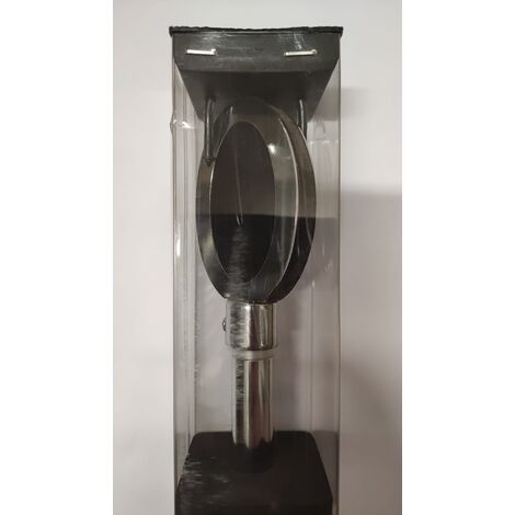 SWISH - BASTONE PER TENDE ESTENSIBILE DA2 A 3.7 METRI