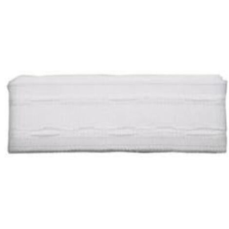 SWISH - FETTUCCIA ARRICCIATA CONTINUA H3CM 200CM