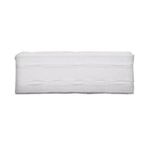 SWISH - FETTUCCIA ARRICCIATA CONTINUA H3CM 200CM