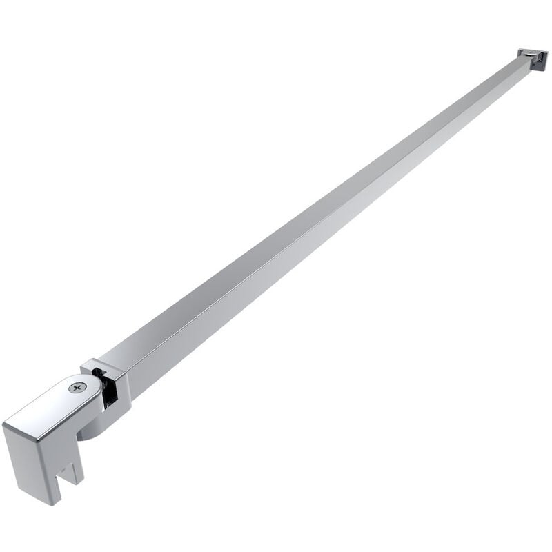 Bras de fixation 120 cm sat Walk-in (SIKOZAV2) - Swiss Aqua Technologies
