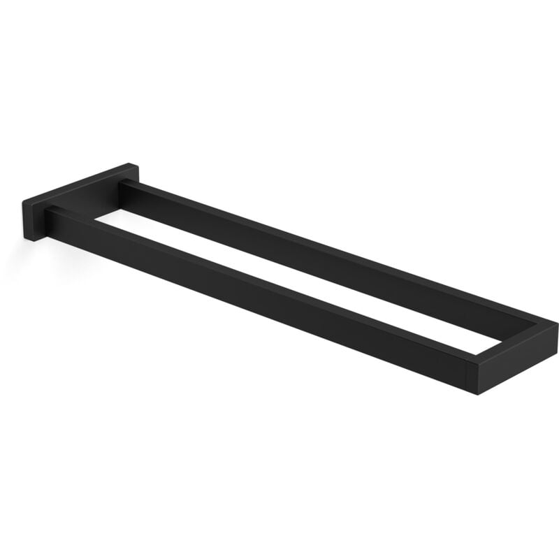 Swiss Aqua Technologies - Porte-serviettes sat B-Way s noir (SATDBWAYS07)