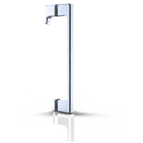 Swiss Aqua Technologies Tex Duschtürgriff, Chrom (SIKOMADLO1)