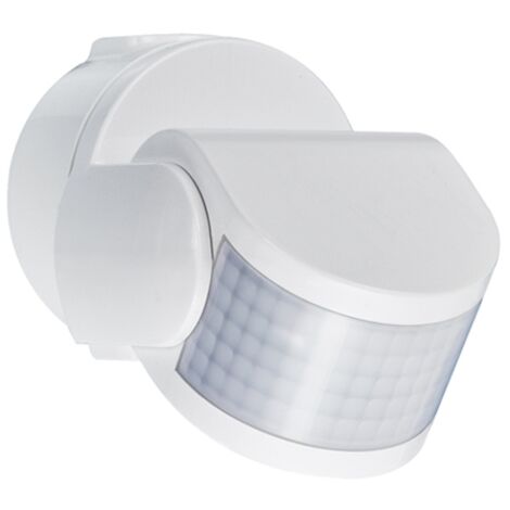 SWISS GARDE 3100 WEISS HEITRONIC 26450