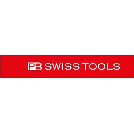 Swiss Tools Ersatzspitze HM gebogen PB