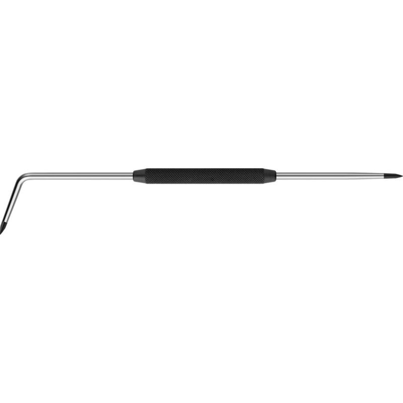 PB Swiss Tools Winkel-Reißnadel, mit Hartmetall-Spitzen
