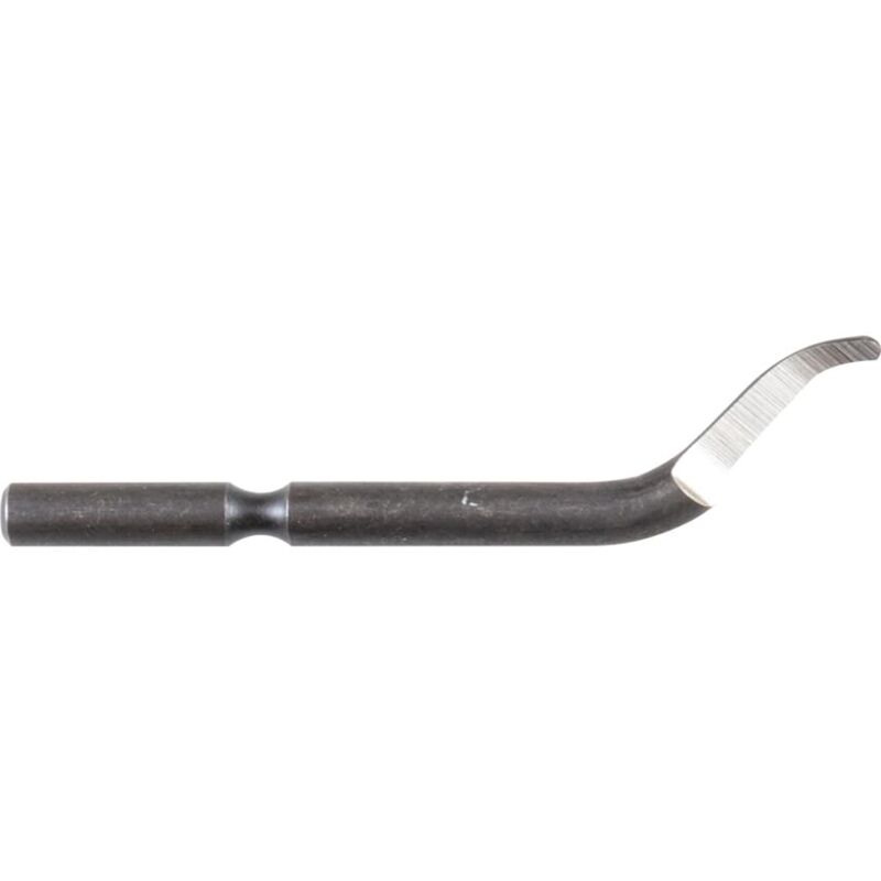 Swissburr - E202 Hand Deburring Blade Brass/Cast Iron