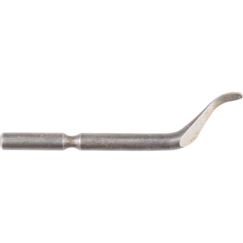 Swissburr - E101 Hand Deburring Blade Steel/Aluminium