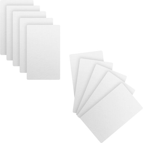 Swissinno 1 248 238 Sticky paper Glue Catcher Klebefallen-Folie Passend für Marke (Tiervertreiber) S
