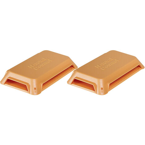 Swissinno Natural Control Mottenfalle Funktionsart Lockstoff  2 St.
