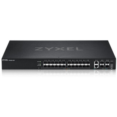 SWITCH 24X1G SFP 4X10G SFP+ UPLINK