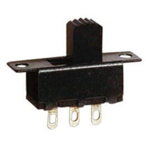 Switch 2p / 1c Electro Dh 17.103 8430552047956