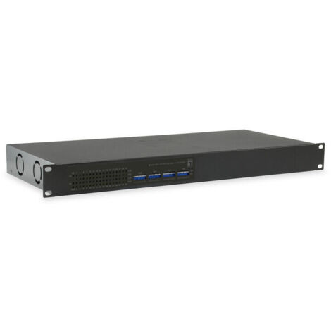 Switch 34x FE FGP-3400W250 2xGE 19 250W 32xPoE