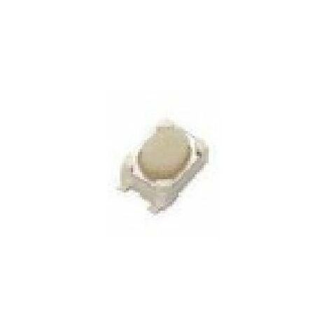 Switch 4 broches carre bouton x10