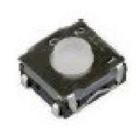 Switch 4 broches carre x 10