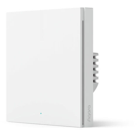 Switch Aqara Smart Wall H1 With Neutral