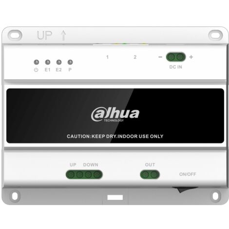 Switch Bifilare Dahua Vtns2003B-2