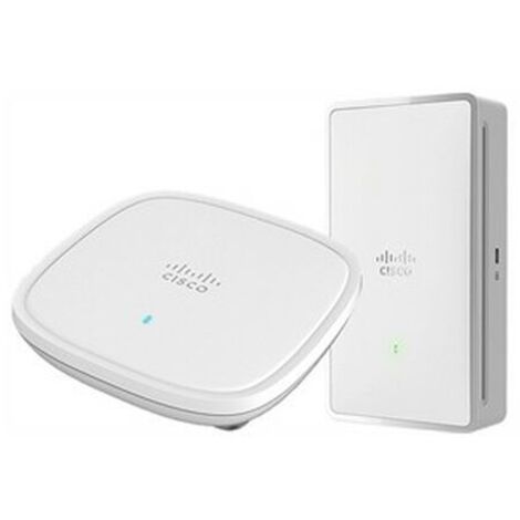 Switch CISCO C9105AXI-E 0889728329149 S55103771 CISCO