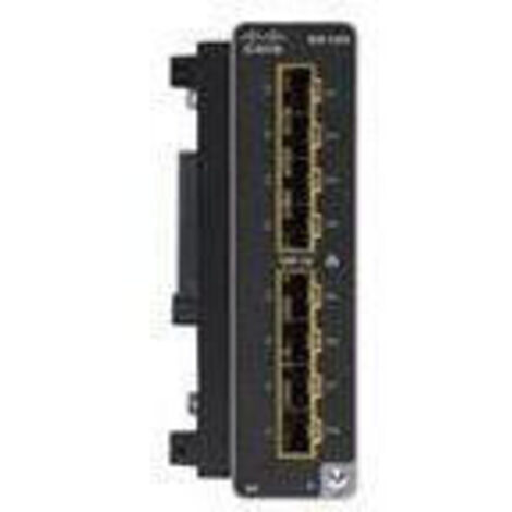 Switch CISCO IEM-3300-8S= 0889728205023 S55129402 CISCO