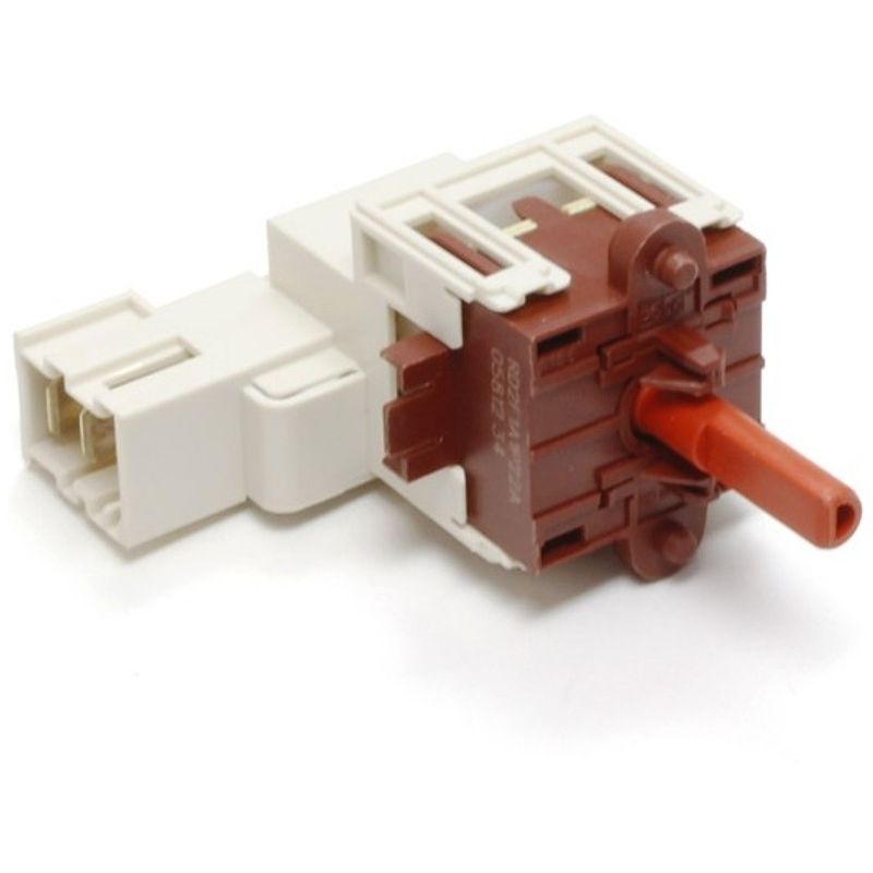 Image of Switch Commutatore Selettore 22 Posizioni Lavatrice Candy Hoover