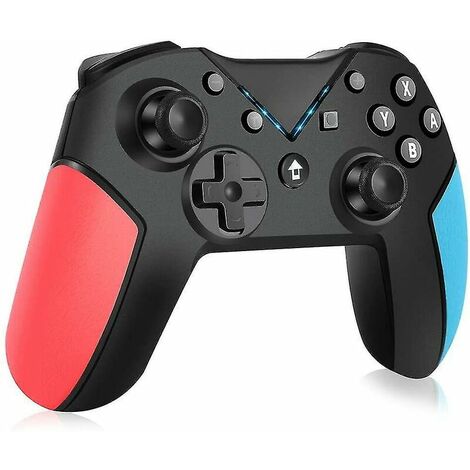 Switch Controller, wireless Switch Controller for Switch / switch Lite, Switch Controller Bluetooth Switch pro, Nintendo