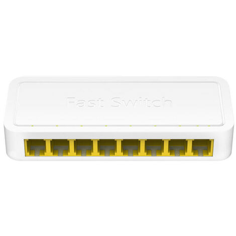 Switch Cudy FS108D