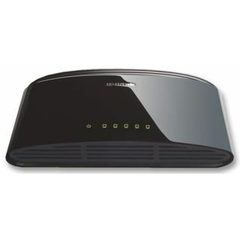 

Switch DES-1005D 1 Gbps - D-link