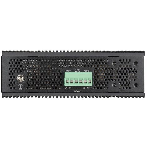 Switch D-Link DIS-200G-12PS