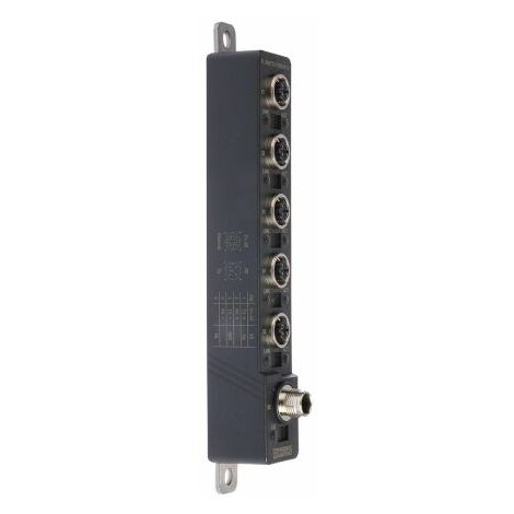 Switch Ethernet Phoenix Contact FL SWITCH 1605 M12 5 Ports RJ45, 100Mbit/s, montage Mural 24V c.c. ( Prix pour 1 )