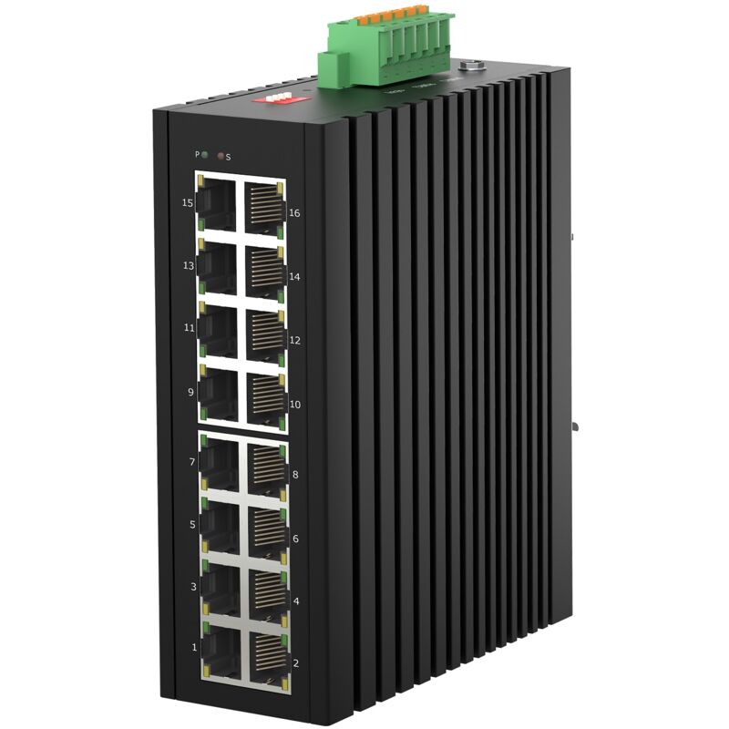 Rs Pro - Switch Ethernet 16 ports, RJ-45 ( Prix pour 1 )