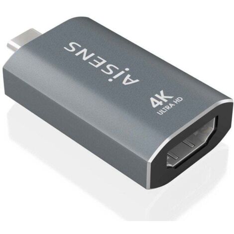Switch HDMI Aisens A109-0862