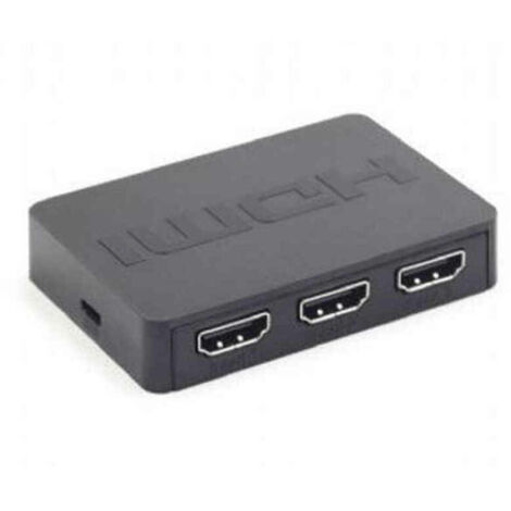 Switch hdmi gembird 3 porte hdmi