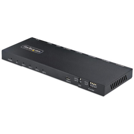 Switch HDMI Startech HDMI-SPLITTER-44K60S