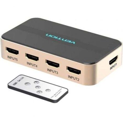 Switch HDMI Vention ACDG0