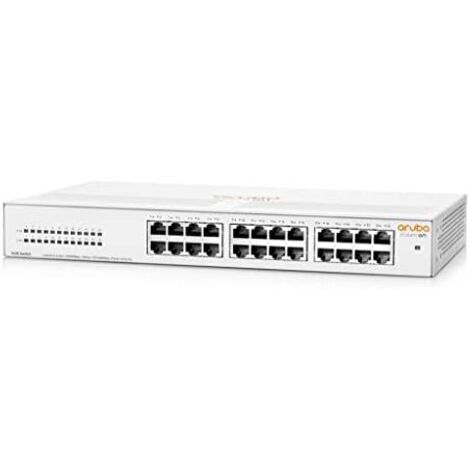 Switch HPE R8R49A Blanco 0190017602424 S55157753 HPE