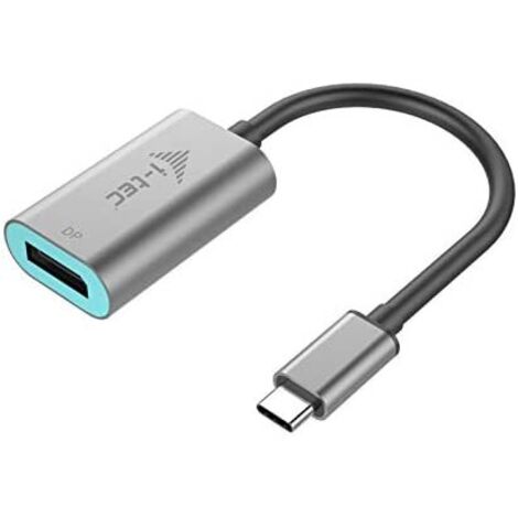 Switch i-Tec C31METALDP60HZ