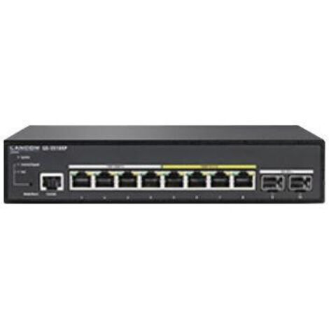 Switch LANCOM GS-3510XP GS3510XP (61849)