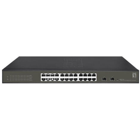 Switch Level One GES-2126