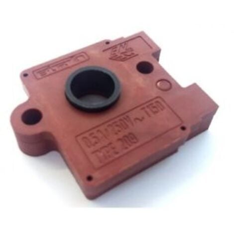 SWITCH MICRO ACCENSIONE PIANI COTTURA ARISTON INDESIT P640 C00091349