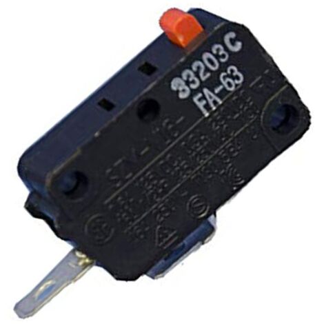 SWITCH MICRO POUR MICRO ONDE LG