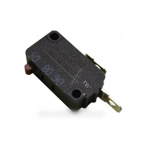 Switch micro pour Micro-ondes LG 3B73362F