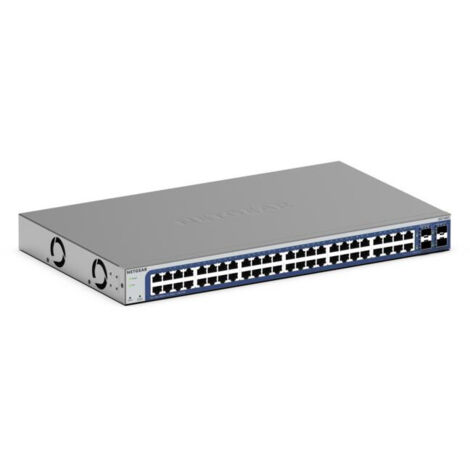 Switch Netgear GS748T-600EUS