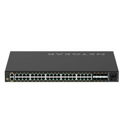 Switch Netgear GSM4248P-100EUS